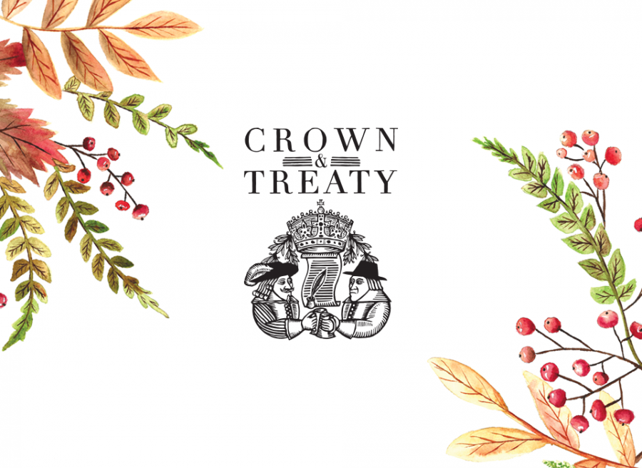 Crown & Treaty